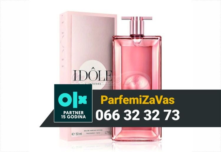 Lancome Idole Le Grand Parfum 100ml EDP 100 ml