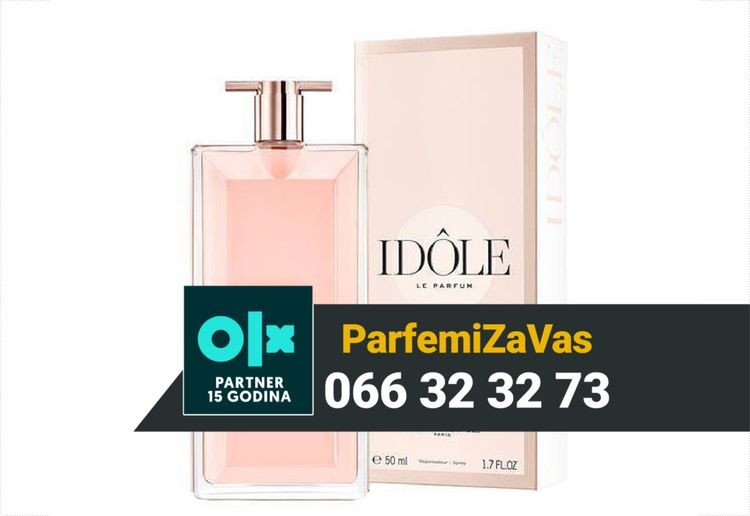 Lancome Idole Le Parfum 75ml EDP 75 ml