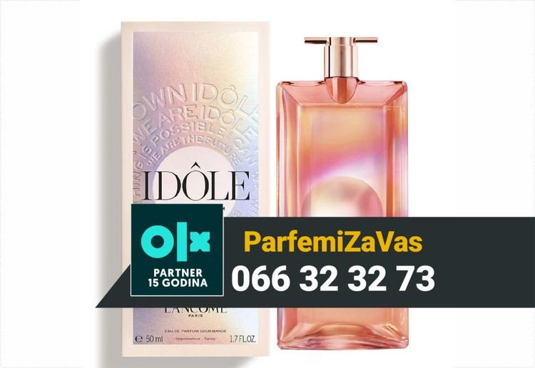 Lancome Idole Now 100ml EDP 100 ml