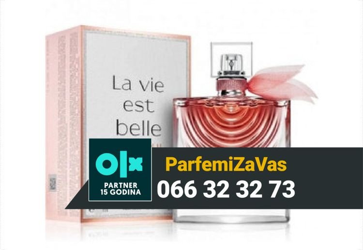 Lancome La Vie Est Belle L Eclat 75ml EDP Ž 75 ml