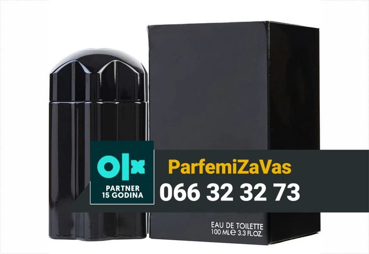 Mont Blanc Emblem 100ml M 100 ml