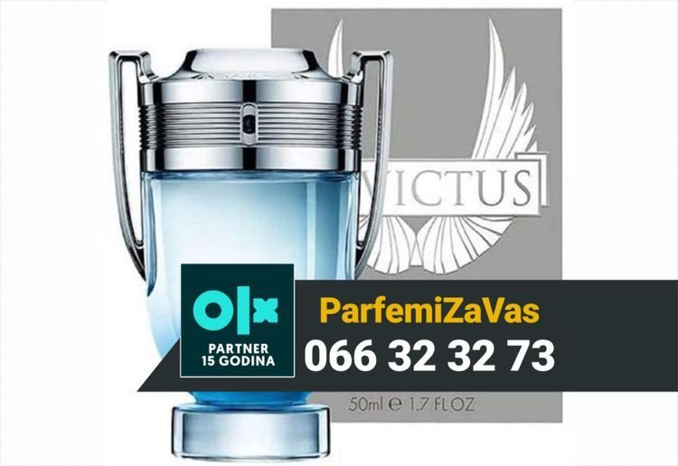Paco Rabanne Invictus Aqua 100ml 2018 M 100 ml