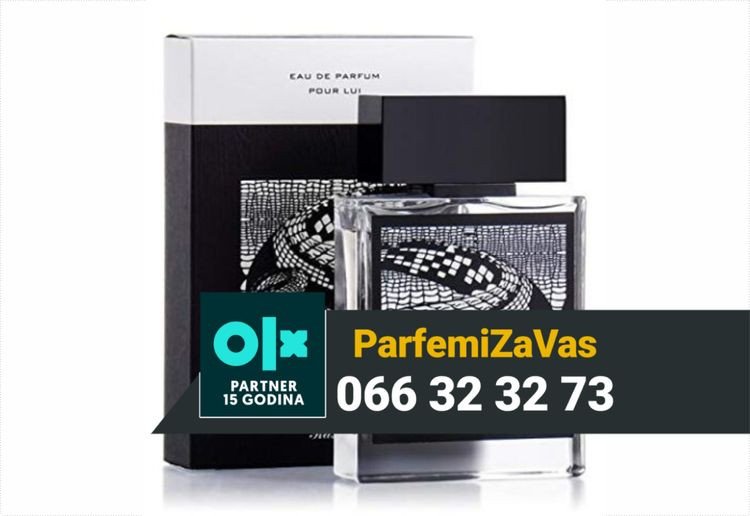 Rasasi Rumz Al Rasasi 9459 Pour Lui 50ml EDP M 50 ml