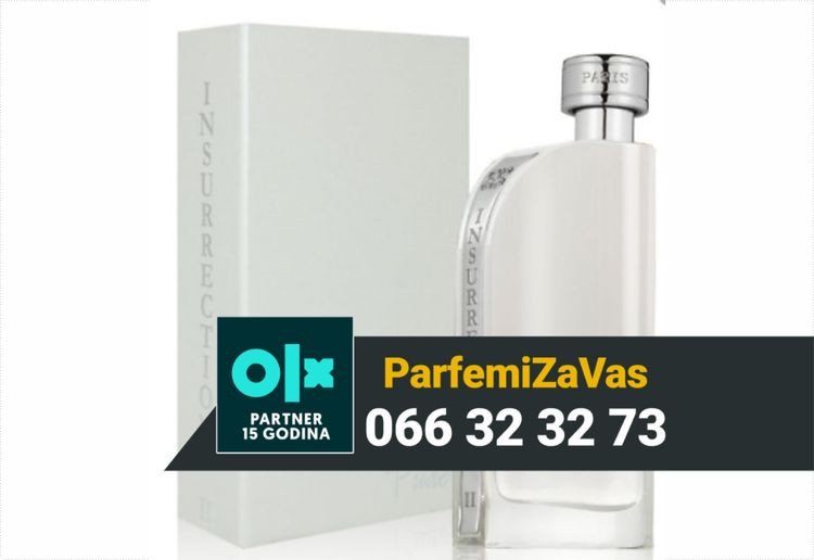 Reyane Tradition Insurrection II Pure 100ml M 100 ml