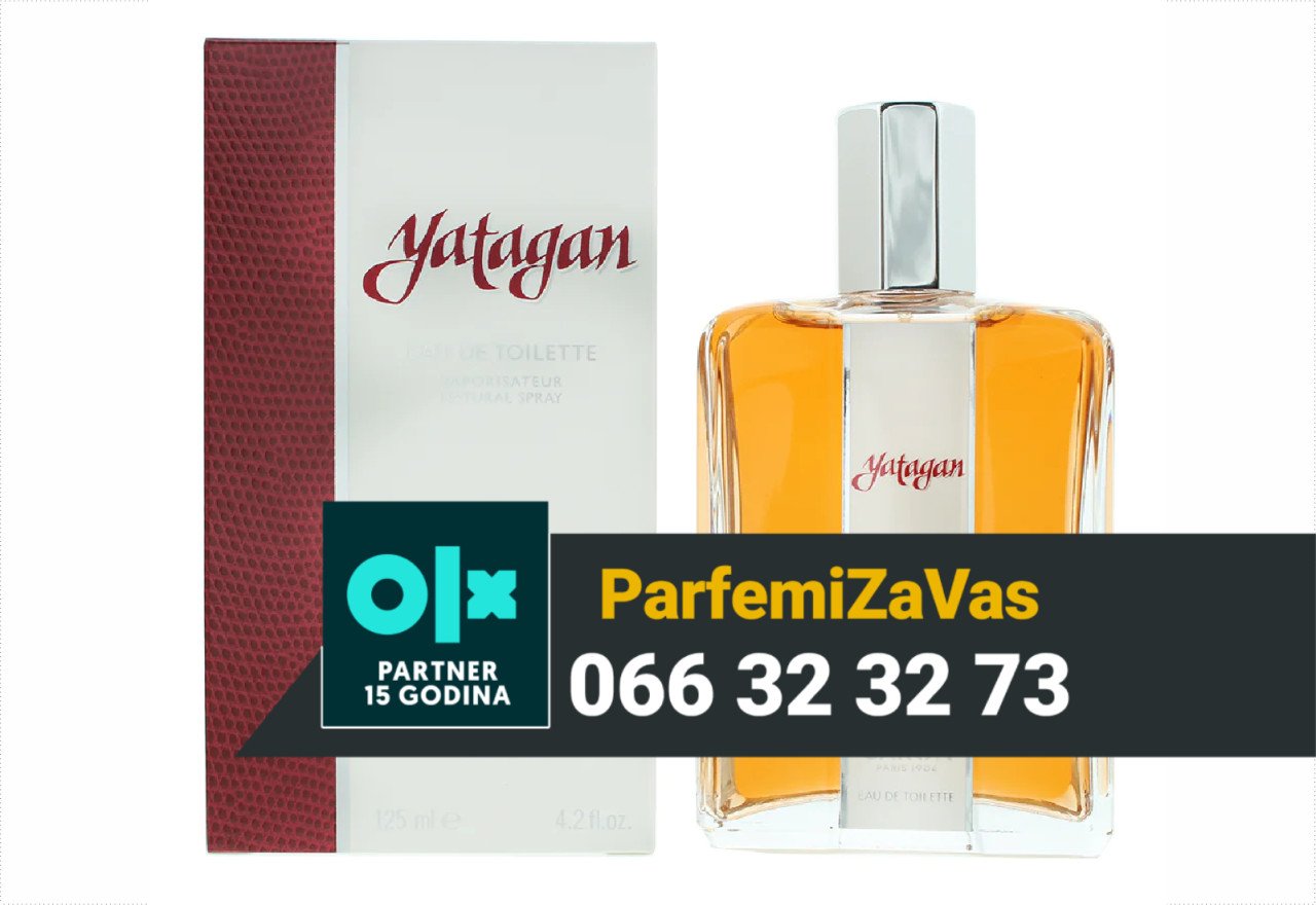 Caron Yatagan 125ml M 125 ml