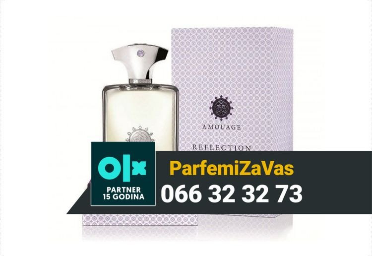 Amouage Reflection 50ml EDP M 50 ml