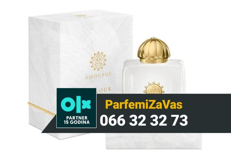 Amouage Honour 100ml EDP 100 ml