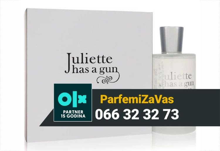 Juliette Has A Gun Not A Perfume Superdose 100ml EDP Ž