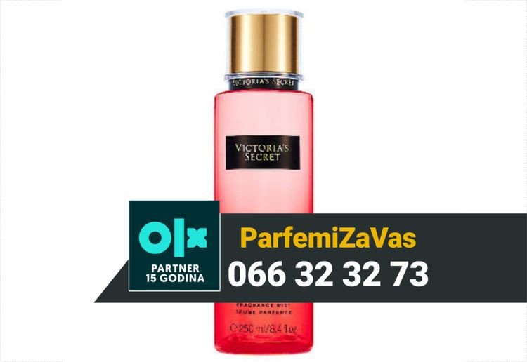 Victoria Secret Passion Struck 250ml Ž 250 ml